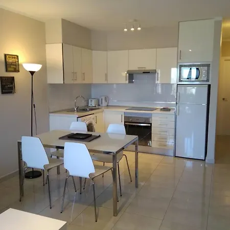 Apartamento E6 Tabaibas *
