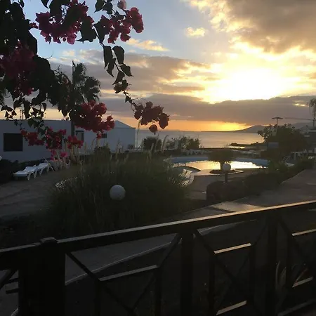 E6 Tabaibas Apartamento Puerto del Carmen (Lanzarote)