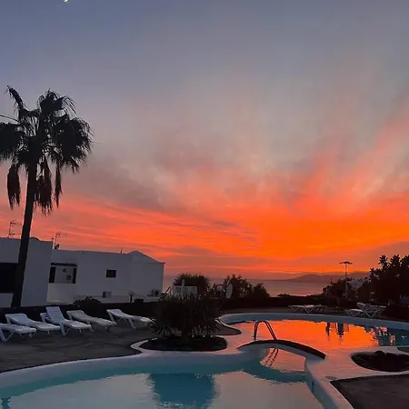 Apartamento E6 Tabaibas *