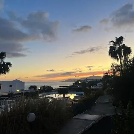 E6 Tabaibas Puerto del Carmen (Lanzarote)