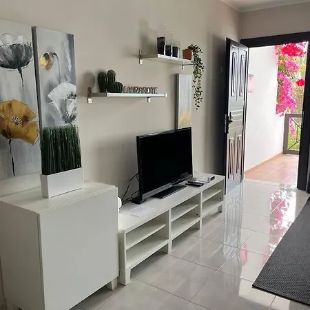 E6 Tabaibas Apartamento
