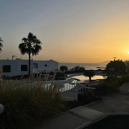 E6 Tabaibas Puerto del Carmen (Lanzarote)