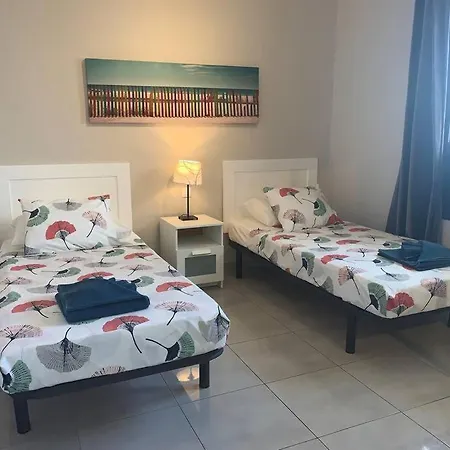 E6 Tabaibas * Puerto del Carmen (Lanzarote)