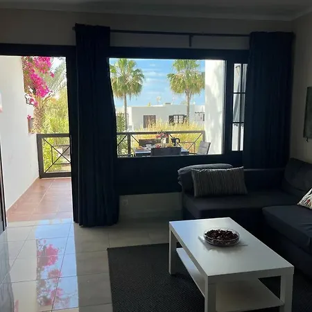 E6 Tabaibas Apartamento *