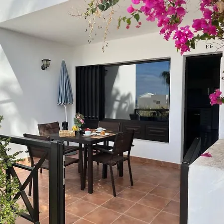 E6 Tabaibas Apartamento