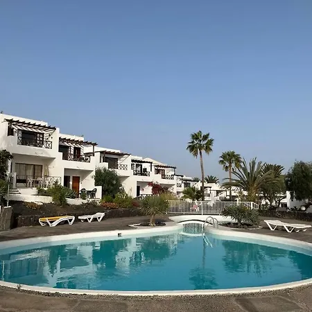 E6 Tabaibas Puerto del Carmen (Lanzarote)