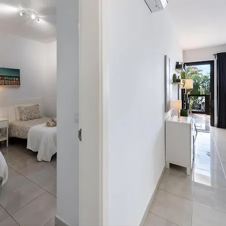 Lägenhet E6 Tabaibas Puerto del Carmen (Lanzarote)