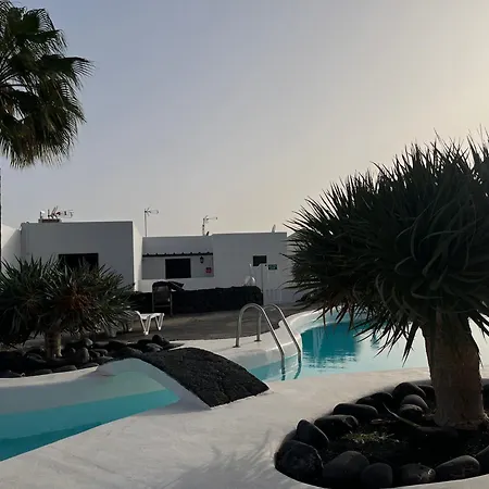 E6 Tabaibas Appartamento *