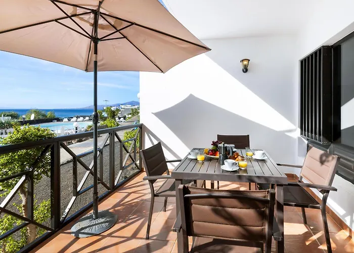 E6 Tabaibas Puerto del Carmen (Lanzarote)