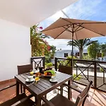 E6 Tabaibas Lägenhet *