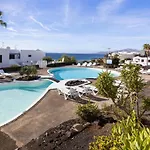 E6 Tabaibas Lägenhet Puerto del Carmen (Lanzarote)