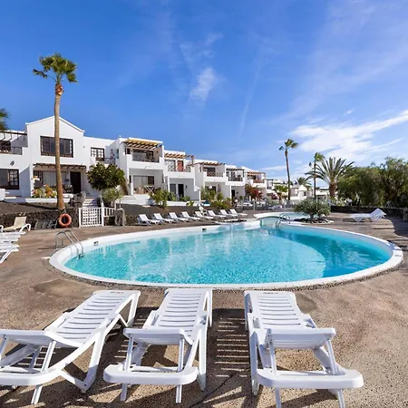 E6 Tabaibas Apartmán Puerto del Carmen (Lanzarote)