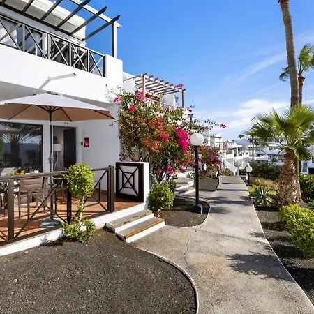 E6 Tabaibas Apartmán *