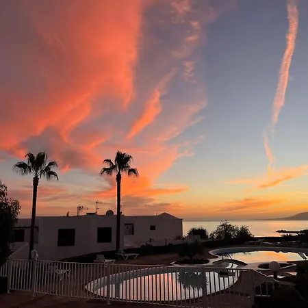 E6 Tabaibas * 卡门港