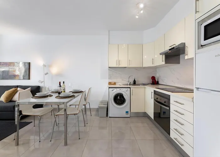 E6 Tabaibas * 卡门港