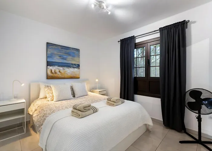 E6 Tabaibas 卡门港