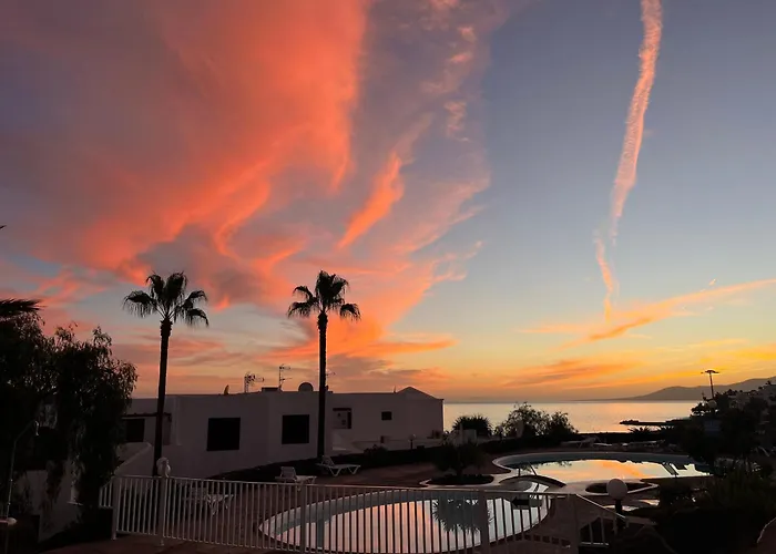 E6 Tabaibas * 卡门港