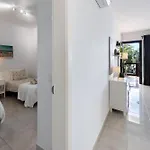 公寓 E6 Tabaibas 卡门港