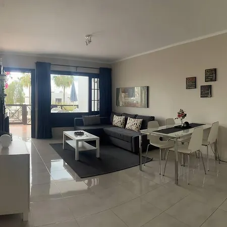 E6 Tabaibas * Puerto del Carmen (Lanzarote)