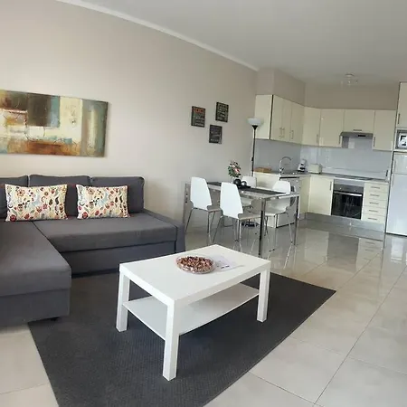 Appartement E6 Tabaibas Puerto del Carmen (Lanzarote)